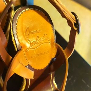 💋CHRISTIAN LOUBOUTIN!💋